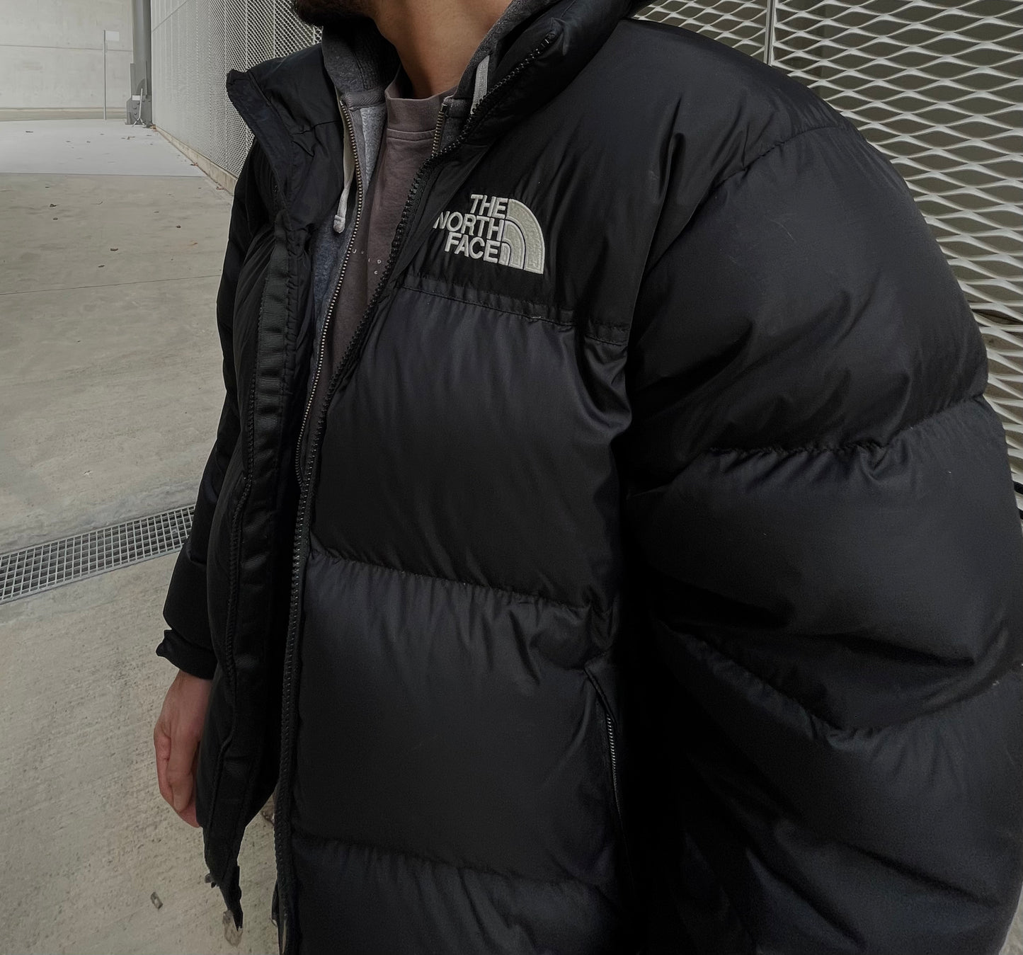 The North Face 1996 Retro Nuptse Jacket