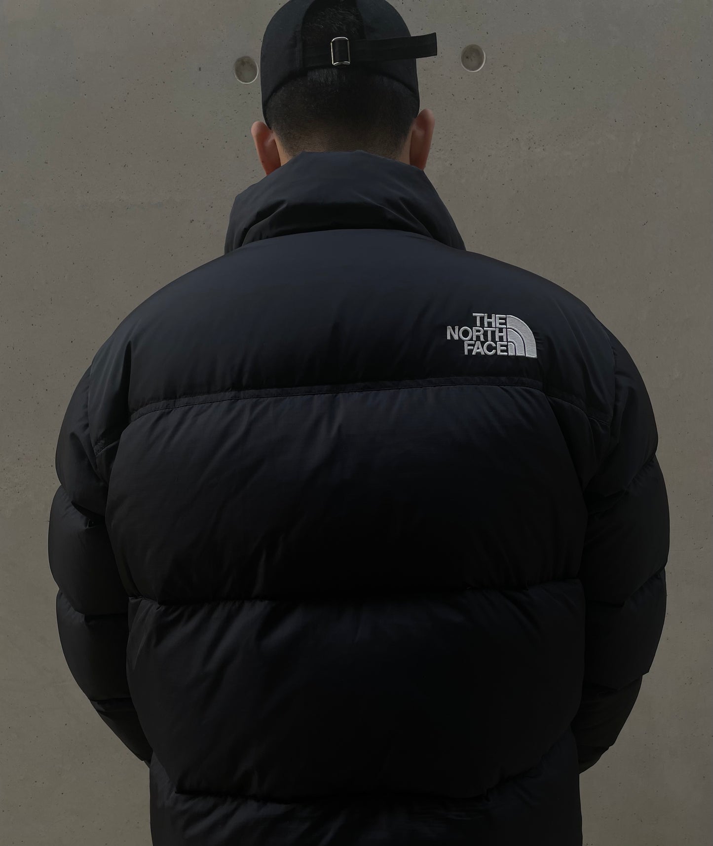 The North Face 1996 Retro Nuptse Jacket